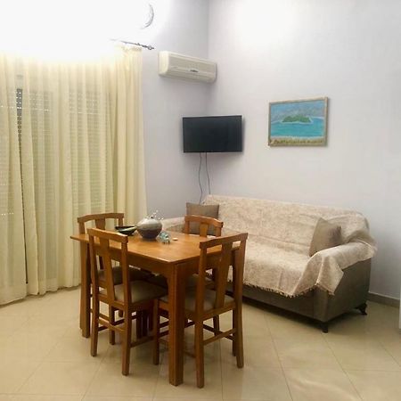 Di Mare Apartment Keremetli Dış mekan fotoğraf