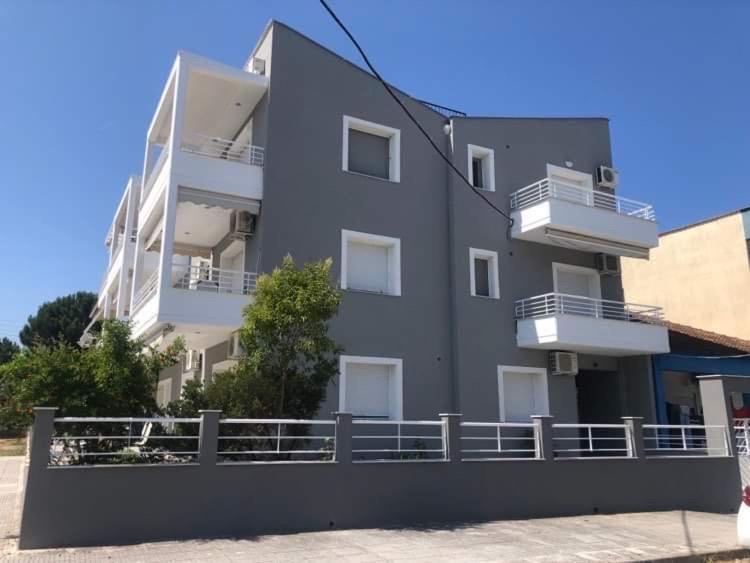 Di Mare Apartment Keremetli Dış mekan fotoğraf