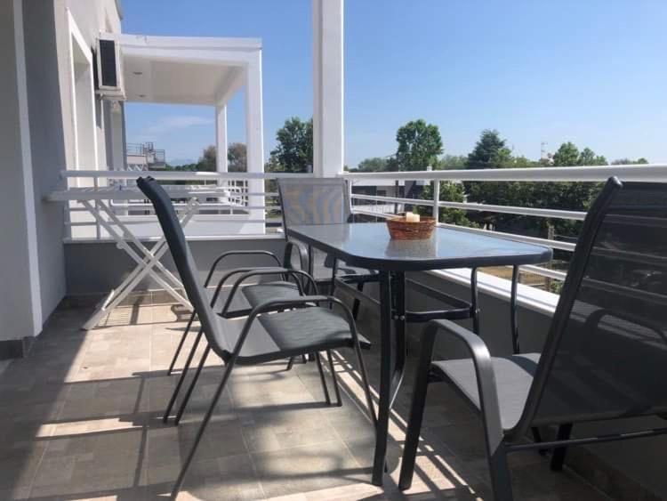 Di Mare Apartment Keremetli Dış mekan fotoğraf