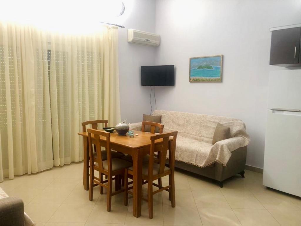 Di Mare Apartment Keremetli Dış mekan fotoğraf