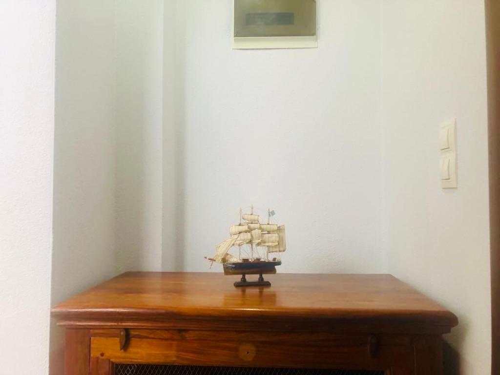 Di Mare Apartment Keremetli Dış mekan fotoğraf
