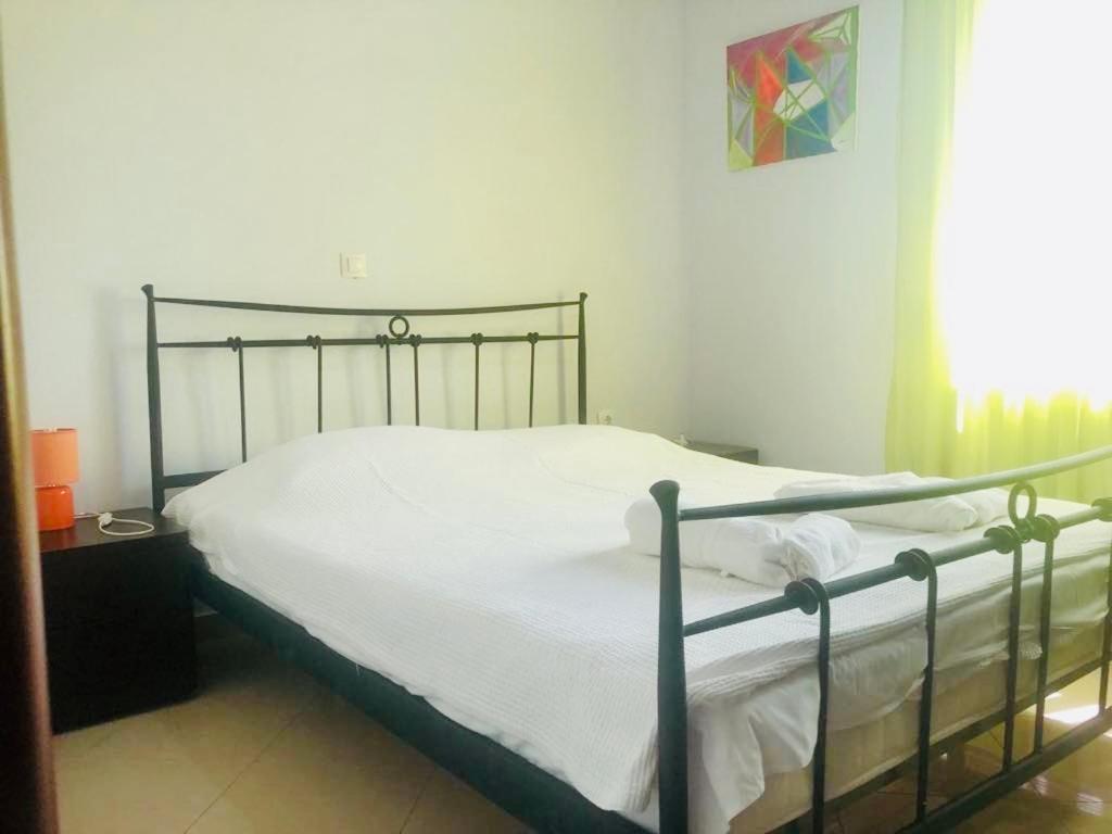 Di Mare Apartment Keremetli Dış mekan fotoğraf