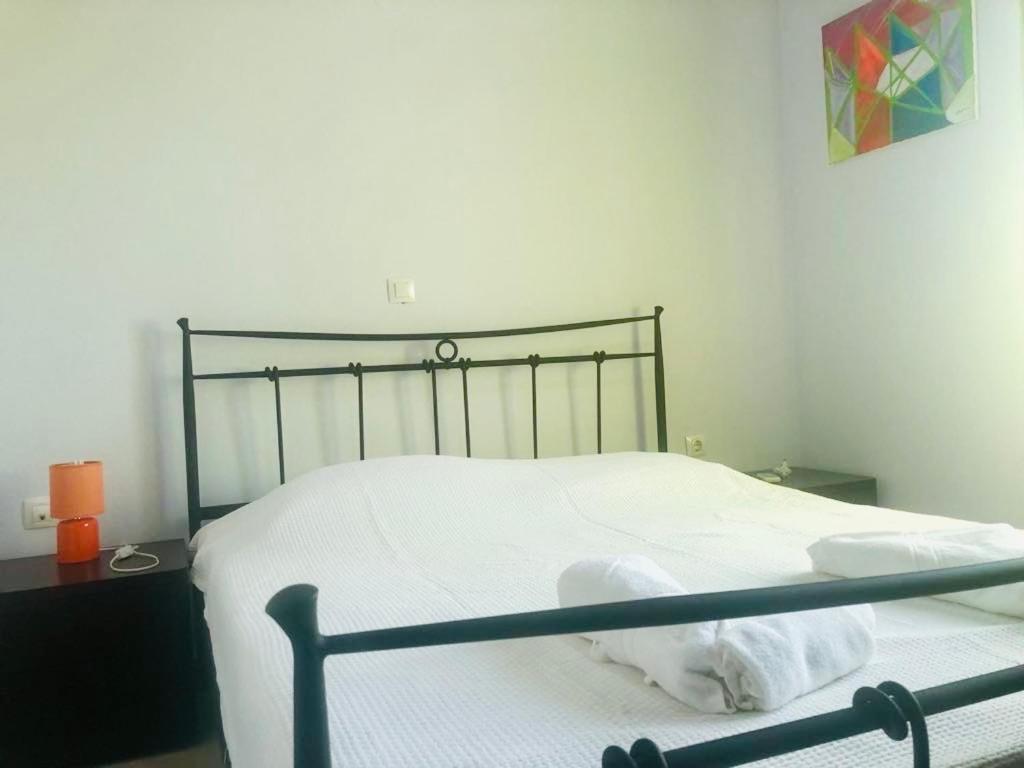 Di Mare Apartment Keremetli Dış mekan fotoğraf