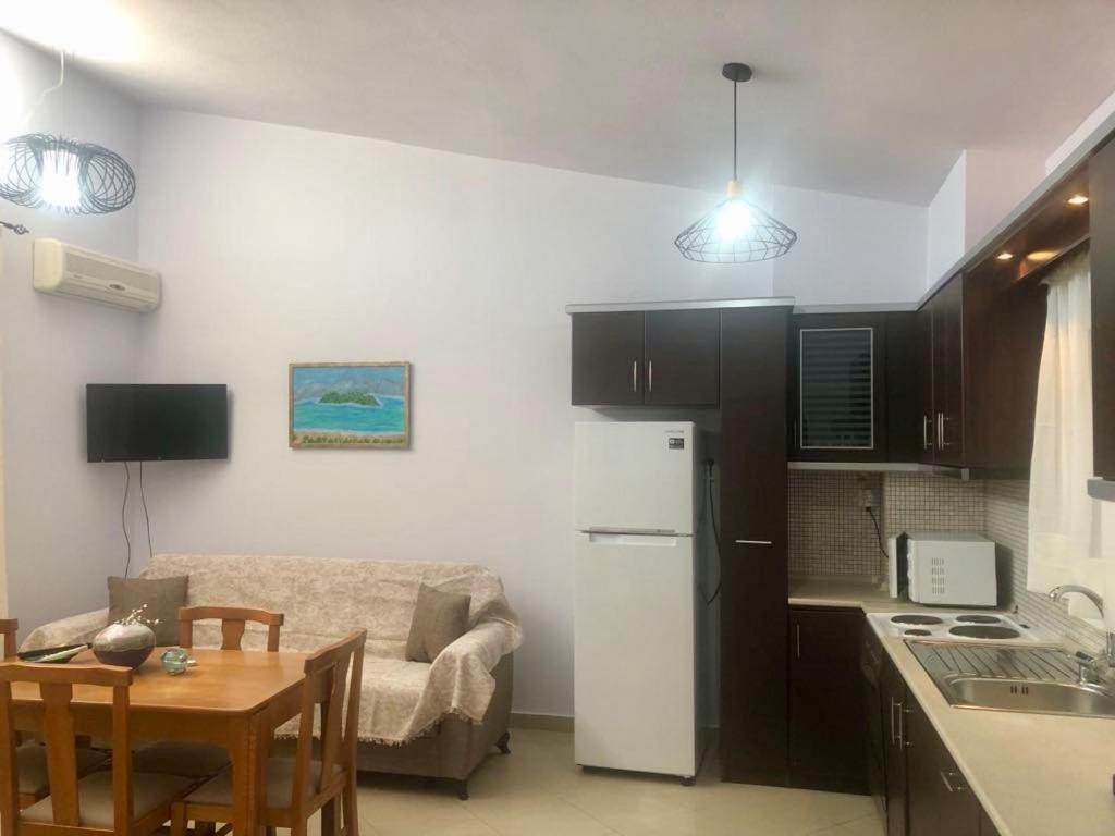 Di Mare Apartment Keremetli Dış mekan fotoğraf