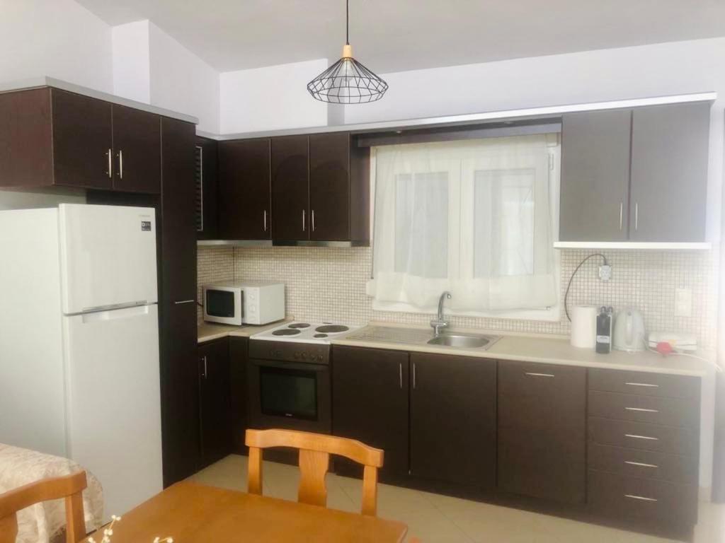 Di Mare Apartment Keremetli Dış mekan fotoğraf
