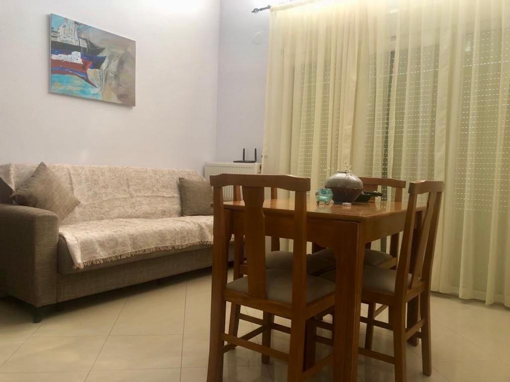 Di Mare Apartment Keremetli Dış mekan fotoğraf