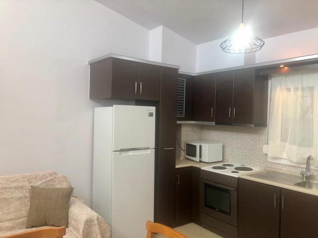Di Mare Apartment Keremetli Dış mekan fotoğraf