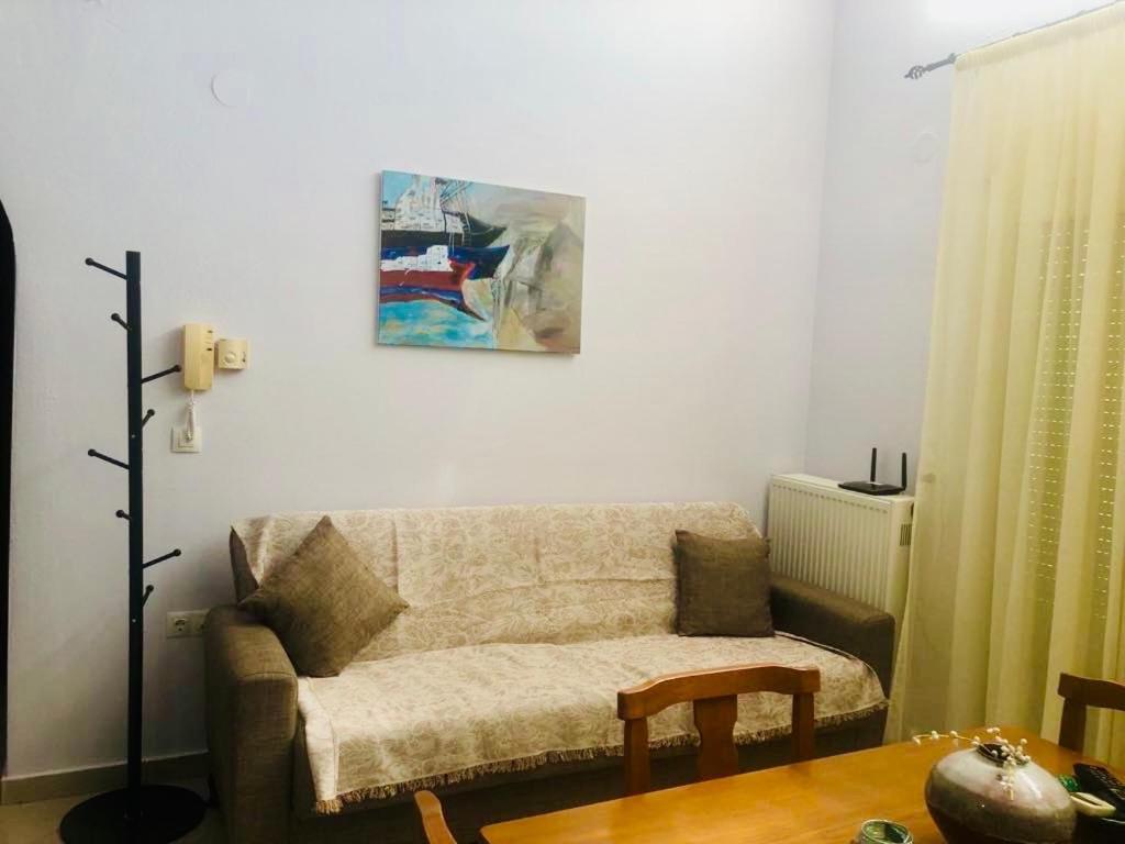 Di Mare Apartment Keremetli Dış mekan fotoğraf