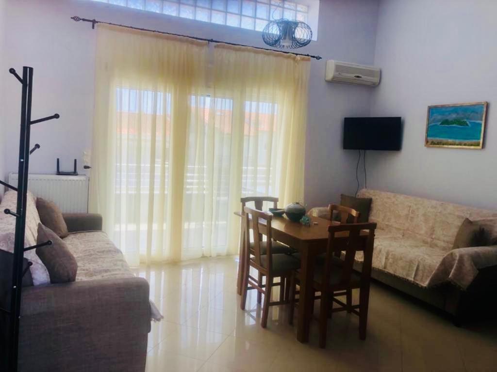 Di Mare Apartment Keremetli Dış mekan fotoğraf