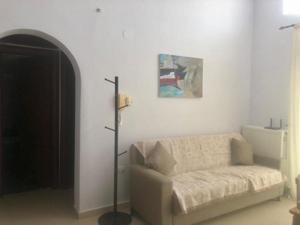 Di Mare Apartment Keremetli Dış mekan fotoğraf