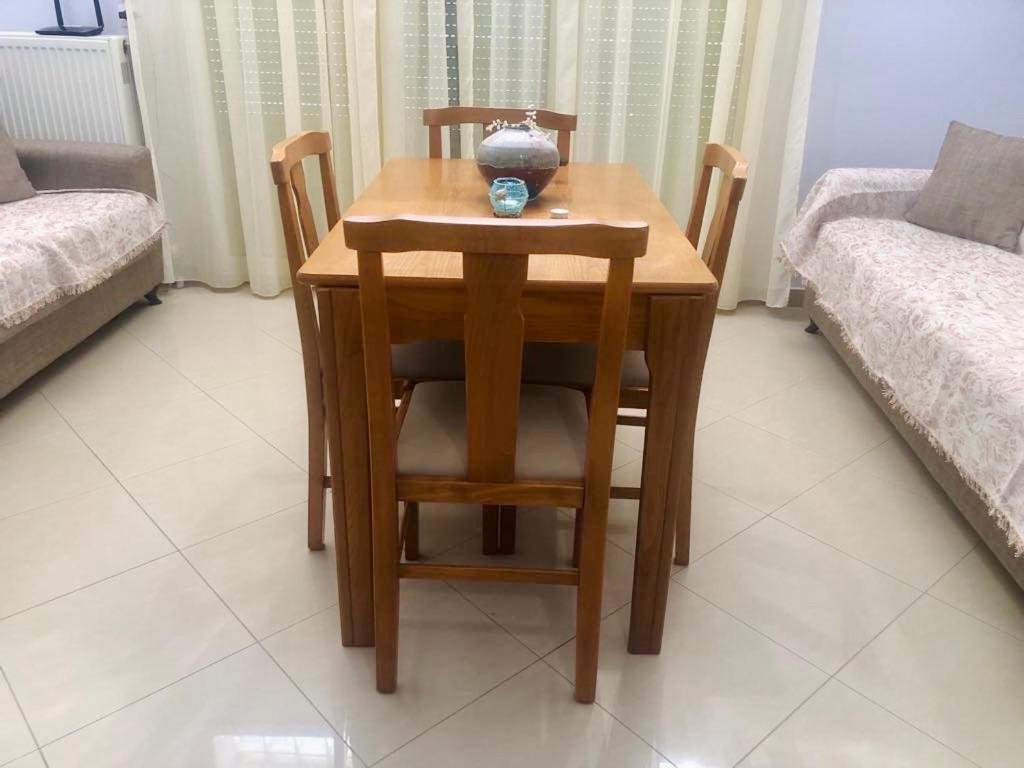 Di Mare Apartment Keremetli Dış mekan fotoğraf