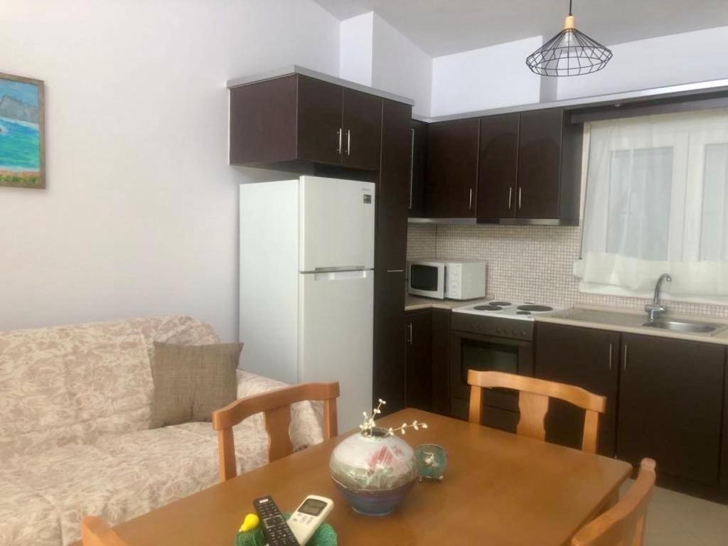 Di Mare Apartment Keremetli Dış mekan fotoğraf