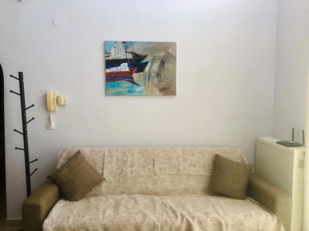 Di Mare Apartment Keremetli Dış mekan fotoğraf