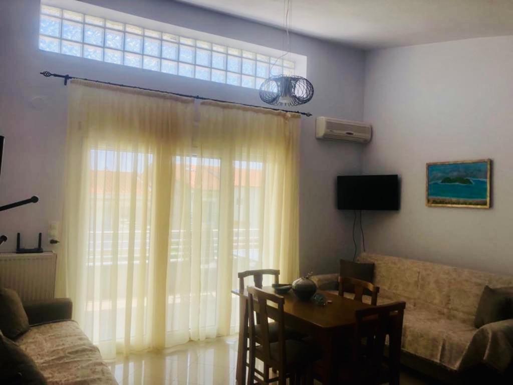 Di Mare Apartment Keremetli Dış mekan fotoğraf