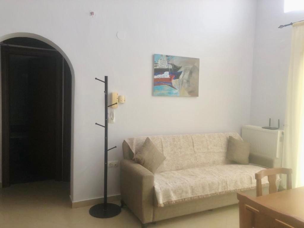 Di Mare Apartment Keremetli Dış mekan fotoğraf
