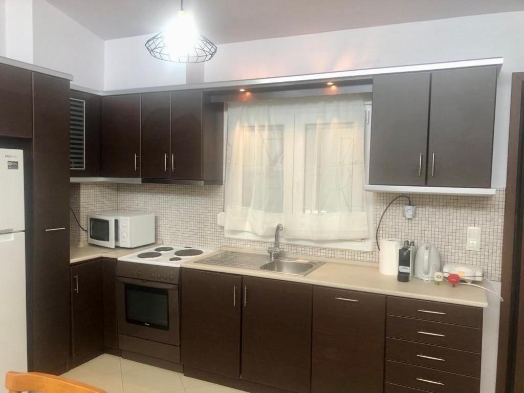 Di Mare Apartment Keremetli Dış mekan fotoğraf
