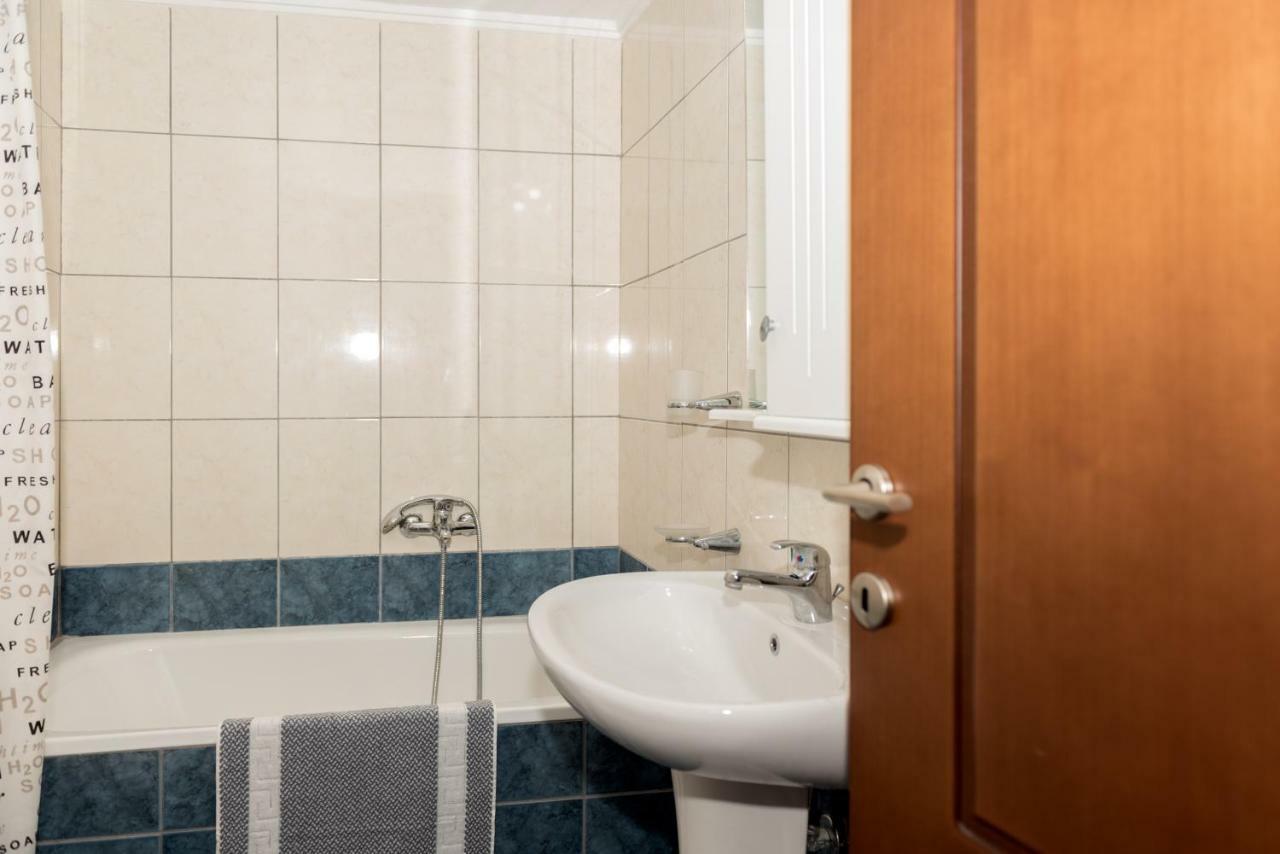 Di Mare Apartment Keremetli Dış mekan fotoğraf