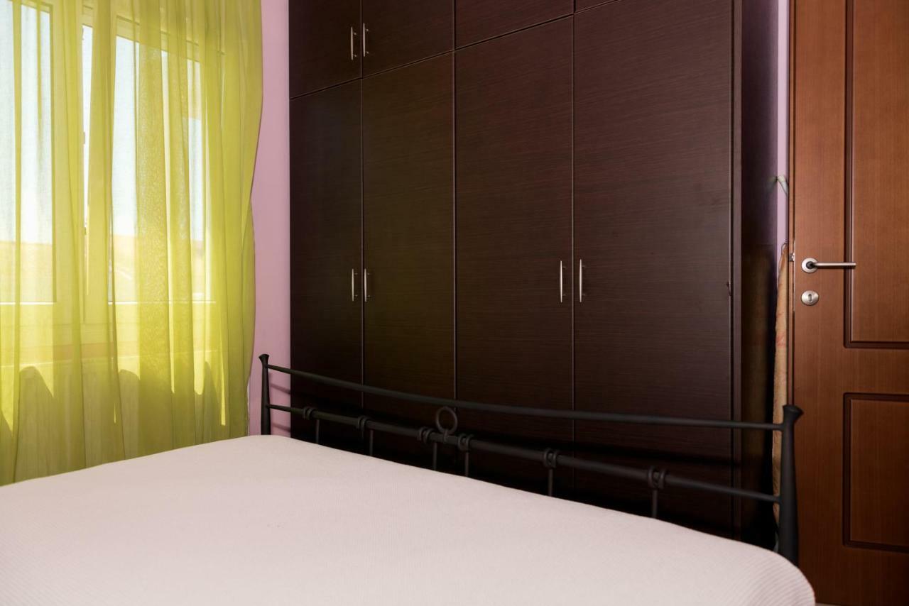 Di Mare Apartment Keremetli Dış mekan fotoğraf